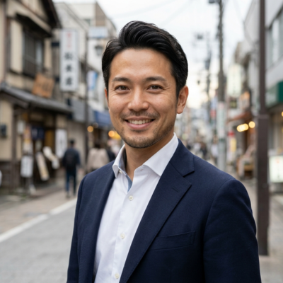 — Carlos Tanaka, Aichi